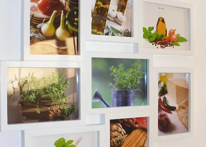 Дом отдыха Haus-auetal