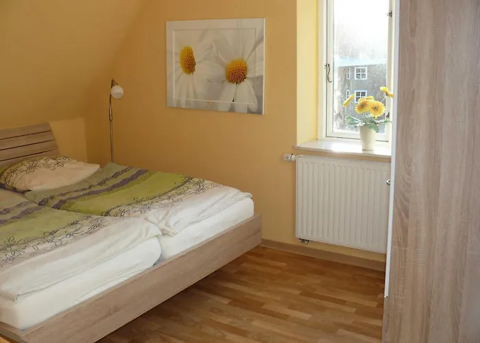 Haus-auetal Дом отдыха