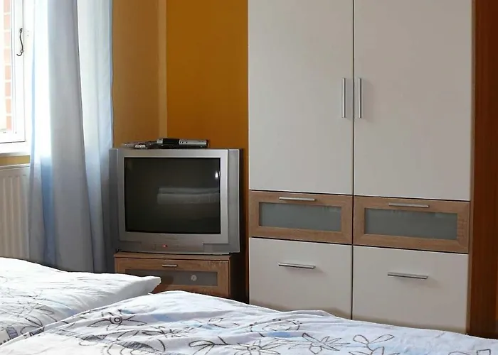 度假居 Haus-auetal *