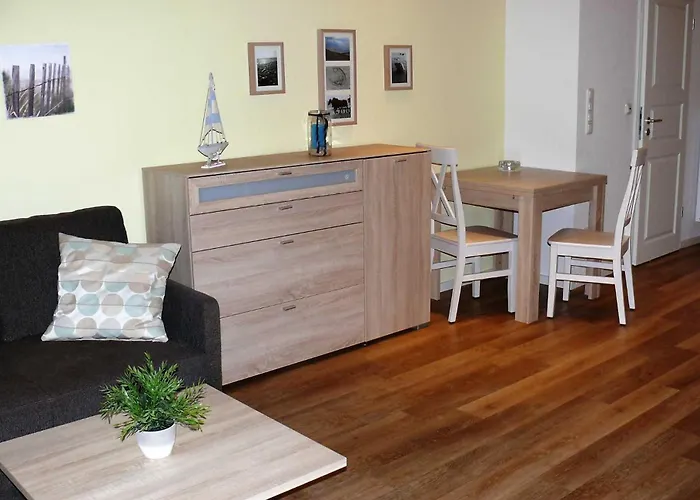 Дом отдыха Haus-auetal