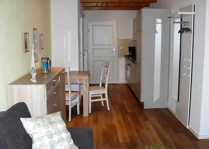 Haus-auetal Дом отдыха *