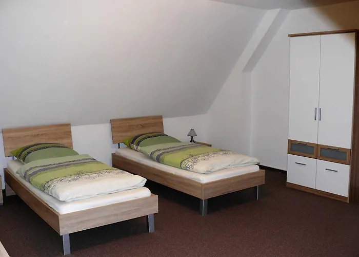 Haus-auetal 度假居 *