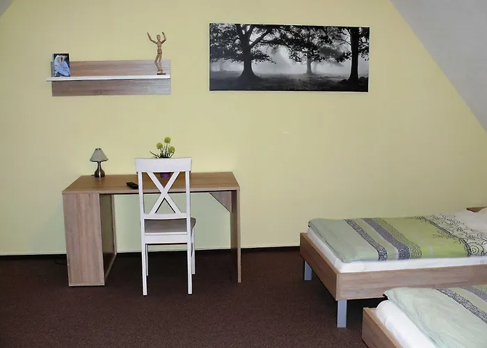 Haus-auetal Bliedersdorf