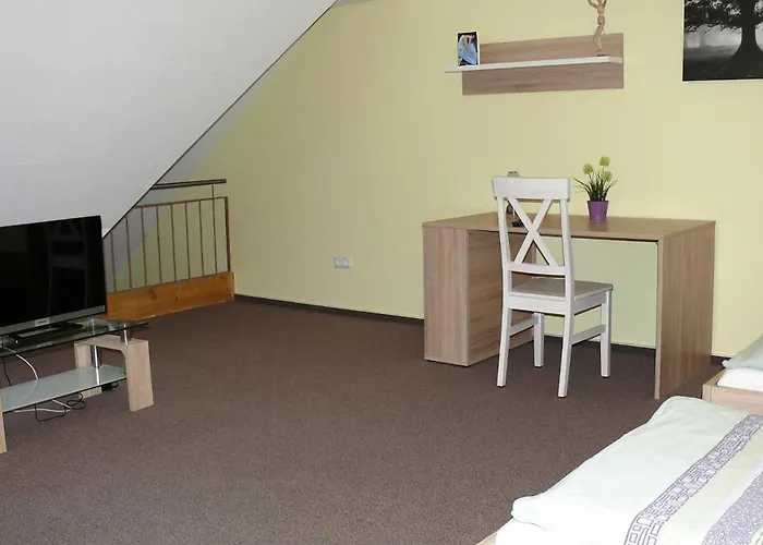 Haus-auetal 度假居 *