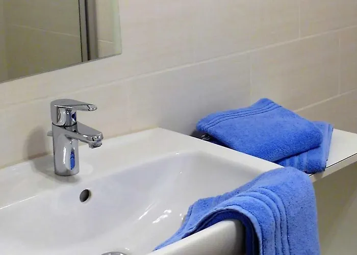 Haus-auetal Дом отдыха