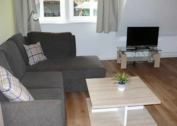 度假居 Haus-auetal *