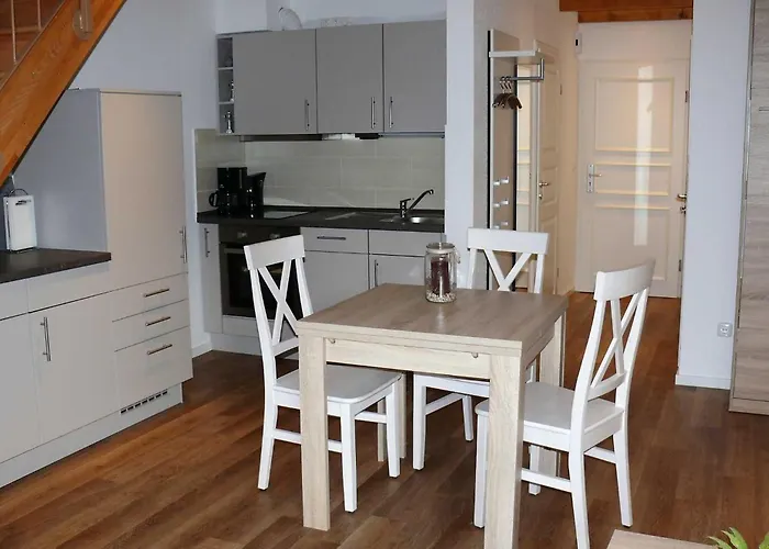 Haus-auetal * Bliedersdorf