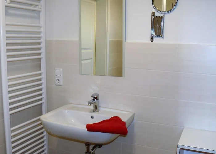 Haus-auetal * Bliedersdorf