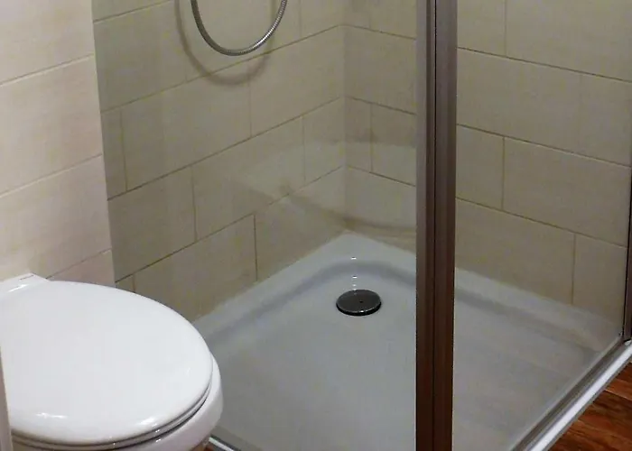 Дом отдыха Haus-auetal Bliedersdorf