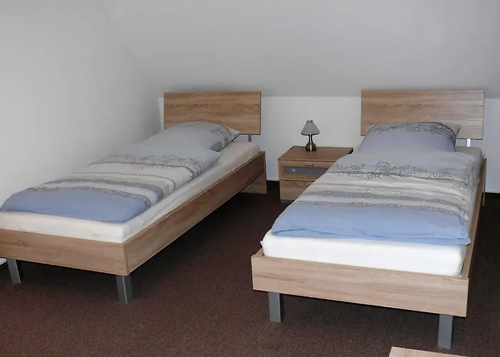 Haus-auetal Дом отдыха *