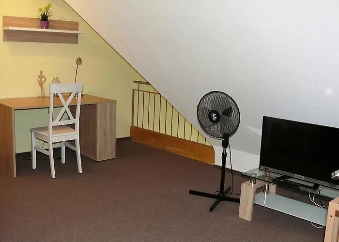 Haus-auetal 度假居 *